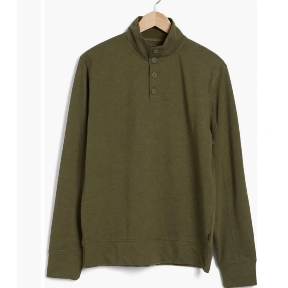 NWT Lucky Brand Pullover